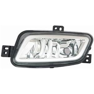 Ford Ranger T7 Fog Lamp/Spot Light LH/RH 2016+