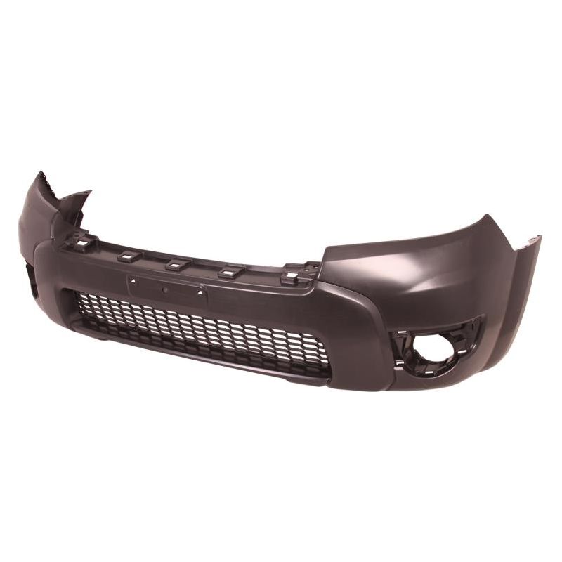 Ford Ranger Front Bumper 2009-2012 – Deon's Auto Panels