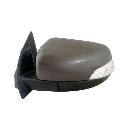 Ford Ranger Door Mirror - Electric - BLACK LH/RH 2016+