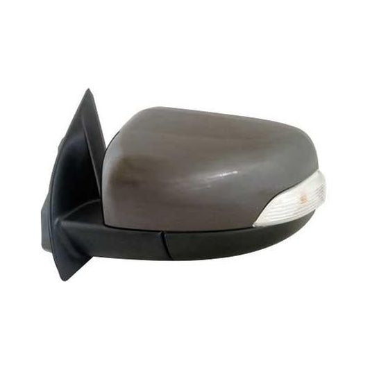 Ford Ranger Door Mirror - Electric - BLACK LH/RH 2016+