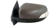 Ford Ranger Door Mirror - Electric - BLACK LH/RH 2016+