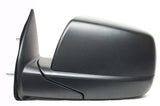 Ford Ranger Front Door Mirror LH/RH Manual 2007-2010