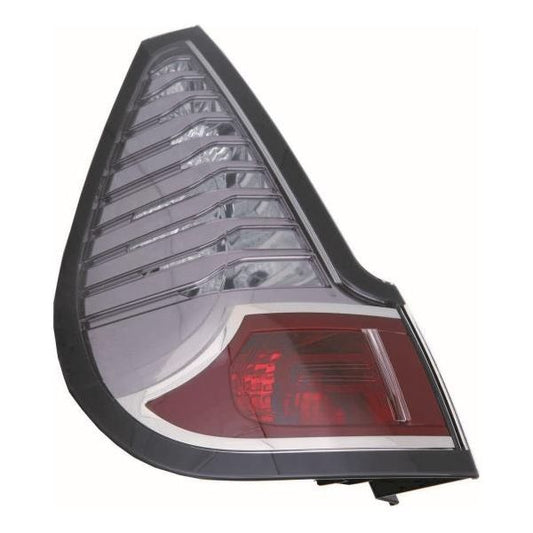 Renault Scenic Tail Lamp Unit LH/RH 2012+