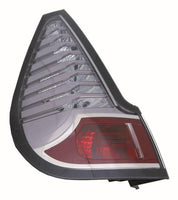 Renault Scenic Tail Lamp Unit LH/RH 2012+