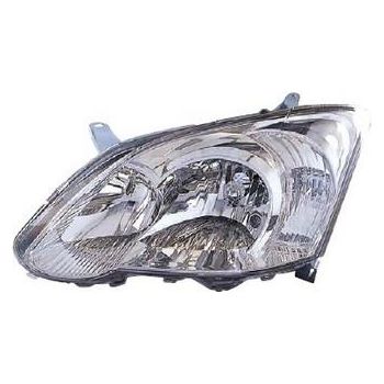 Toyota RunX Head  Lamp  LH/RH 2004-2008
