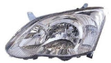 Toyota RunX Head  Lamp  LH/RH 2004-2008