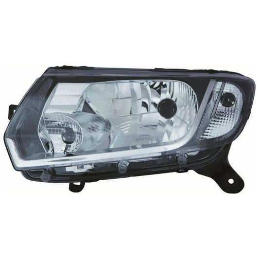 Renault Sandero Head Lamp LH/RH 2014+