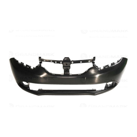 Renault Sandero Front Bumper 2014+