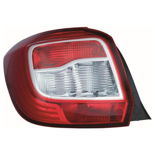 Renault Sandero Tail Lamp LH/RH 2014+