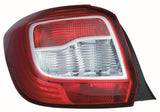 Renault Sandero Tail Lamp LH/RH 2014+