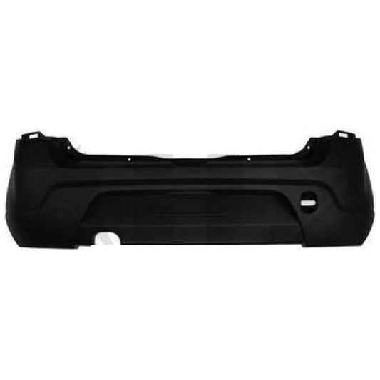 Renault Sandero Rear Bumper 2009+