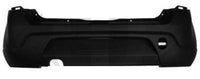 Renault Sandero Rear Bumper 2009+