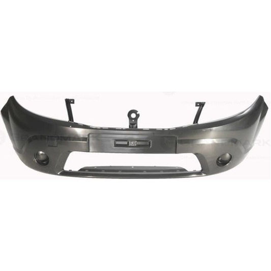 Renault Sandero Front Bumper 2009-2013