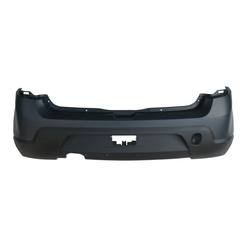 Renault Sandero Rear Bumper 2010-2014