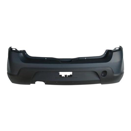 Renault Sandero Rear Bumper 2010-2014