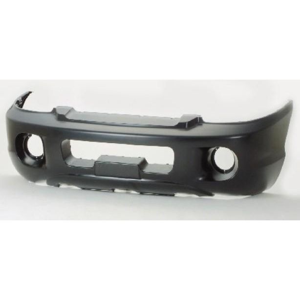Hyundai Santa Fe Front Bumper 2001-2007