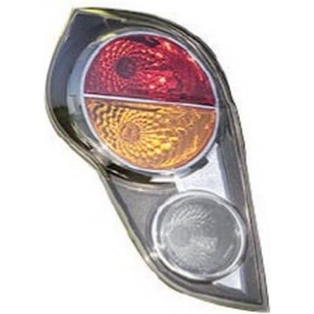 Chev Spark Tail Lamp LH/RH 2010-2013