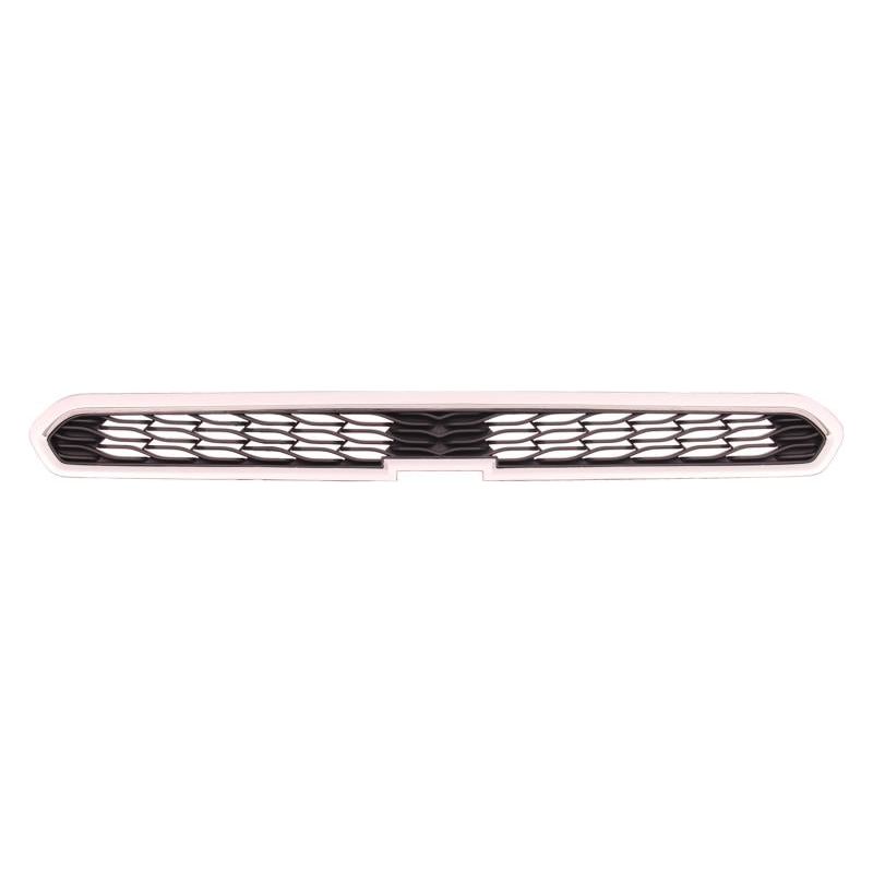 Chev Spark Grille With Chrome Frame 2013+