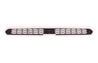 Chev Spark Grille With Chrome Frame 2013+