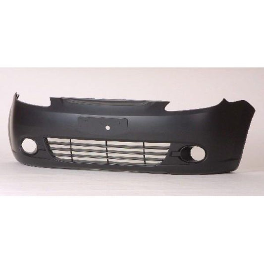 Chev Spark Front Bumper 2005-2010