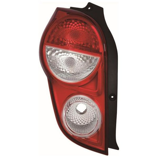 Chev Spark Tail Lamp LH/RH 2013+
