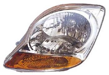Chev Spark Head Lamp LH/RH 2005-2013