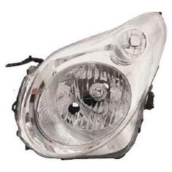 Suzuki Alto Head Lamp LH/RH 2009+