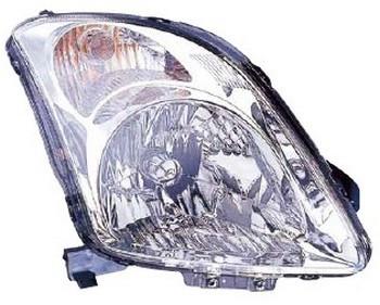 Suzuki Swift Head Lamp LH/RH 2008-2011