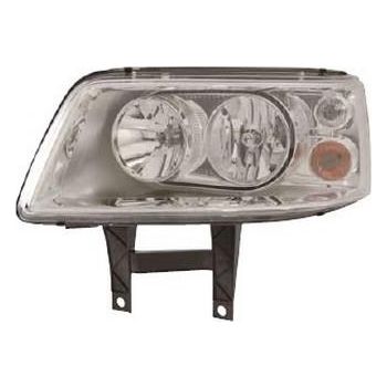 VW T5 Bus Head Lamp Unit LH/RH 2003-2009