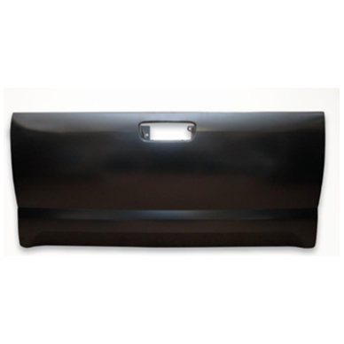 Opel Corsa Utility Tailgate 03+
