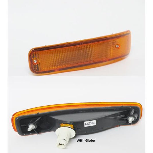 Toyota Tazz Bumper Lamp LH/RH 1996-2001