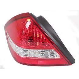 Nissan Tiida Tail Lamp LH/RH 2006-2013