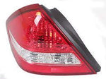 Nissan Tiida Tail Lamp LH/RH 2006-2013