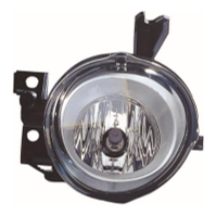 VW Touareg Fog Lamp LH/RH 2004-2011
