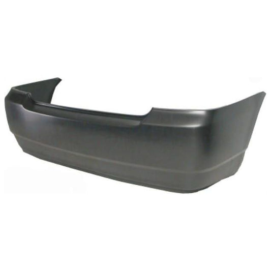 Toyota Corolla Rear bumper 2002-2008