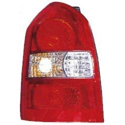 Hyundai Tucson Tail Lamp LH/RH 2004-2010