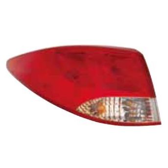 Hyundai Tucson Tail Lamp LH/RH 2010-2014