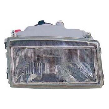 Fiat Uno Head Lamp Unit LH/RH 1992-2000