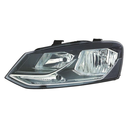 VW Polo Head Light LH/RH 2014+