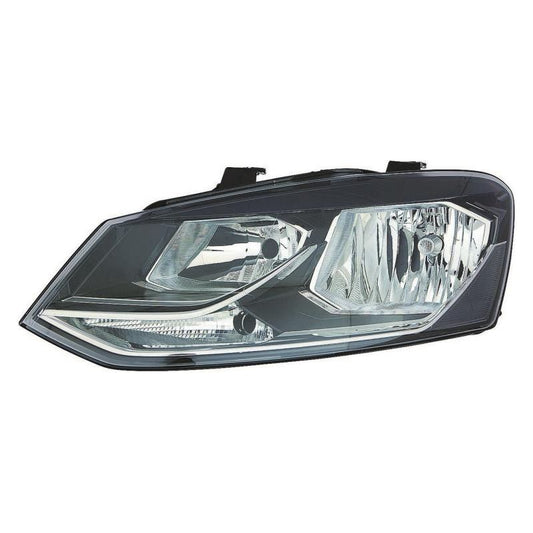 VW Polo Head Light LH/RH 2014+