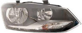 VW Polo Head Light LH/RH 2010-2015