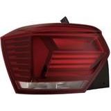 VW Polo Tail Lamp LH/RH 2018+