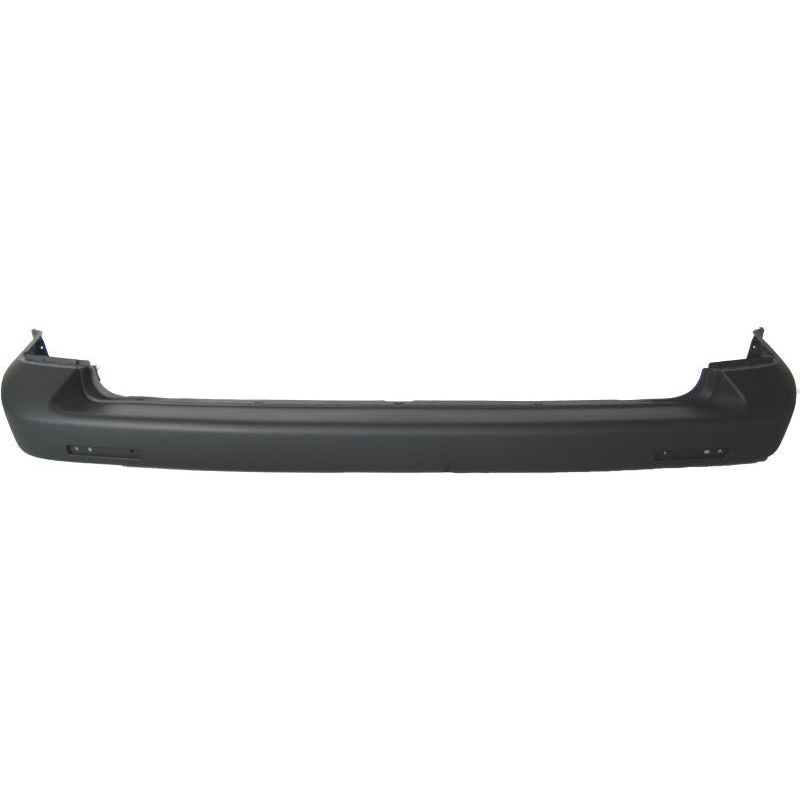 VW T5 Kombi Bus Rear Bumper 2005-2010