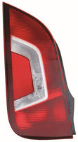 VW Up Tail Lamp LH/RH 2015+