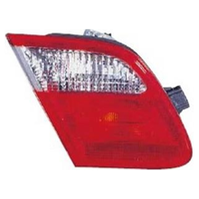 Mercedes Benz E Class Tail Lamp Unit Inner LH/RH 2000-2002