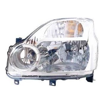 Nissan X-Trail Head Light LH/RH 2008-2012