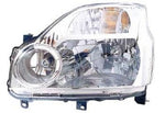 Nissan X-Trail Head Light LH/RH 2008-2012