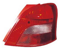 Toyota Yaris Hatchback Tail Lamp LH/RH 2006-2011