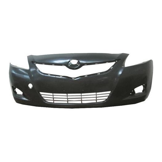 Toyota Yaris Front Bumper 2006-2010
