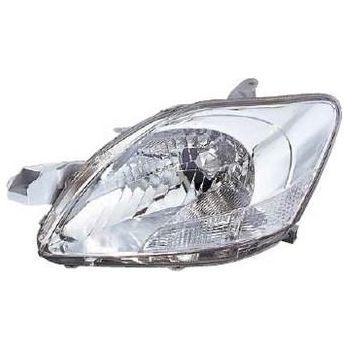 Toyota Yaris Head Lamp LH/RH 2006-2013